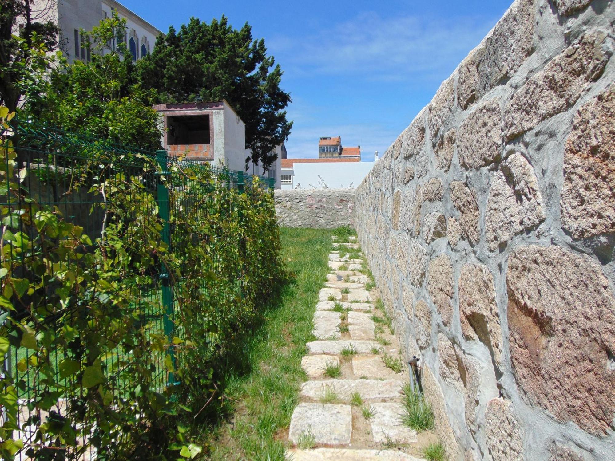 Liiiving In Porto | Central Garden Flat Exterior photo