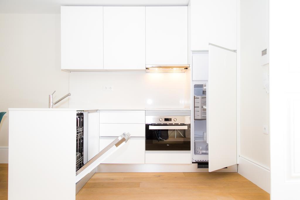 Liiiving In Porto | Central Garden Flat Exterior photo