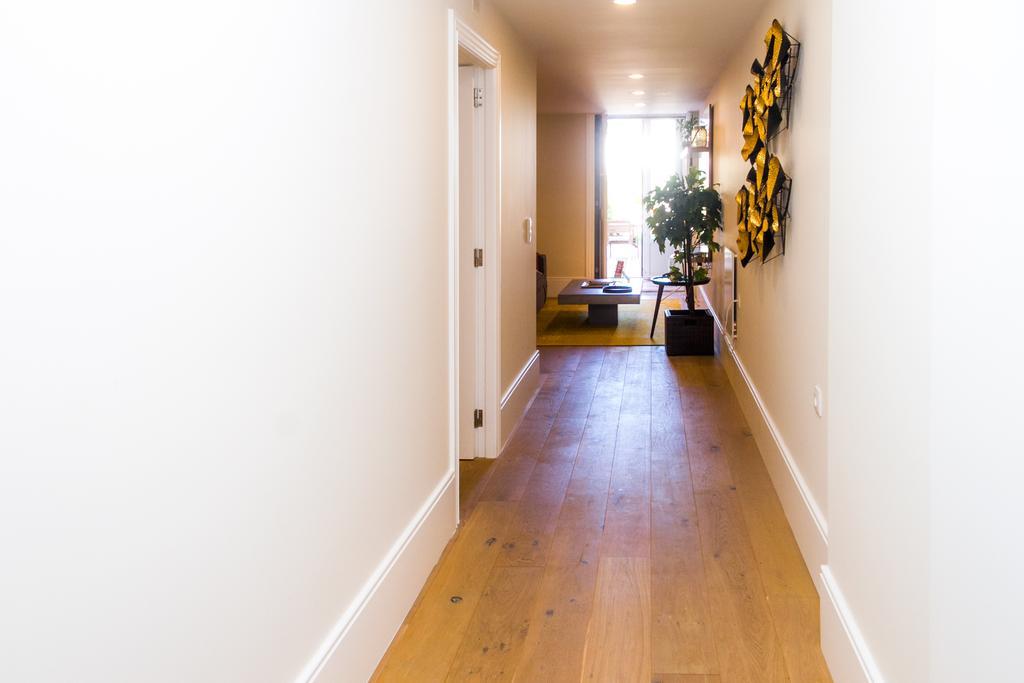 Liiiving In Porto | Central Garden Flat Exterior photo