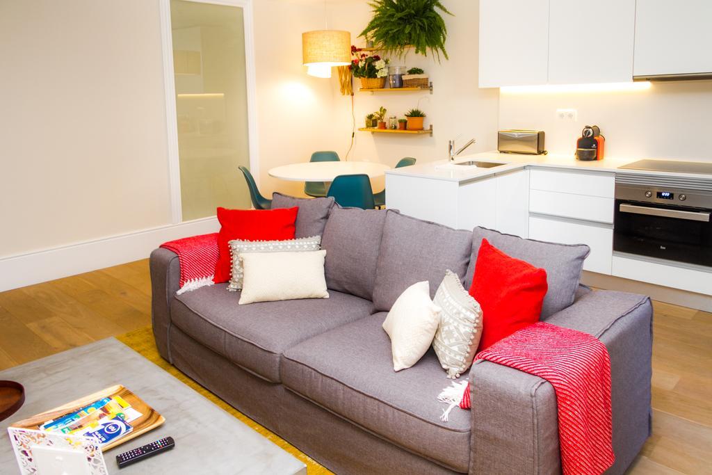 Liiiving In Porto | Central Garden Flat Exterior photo